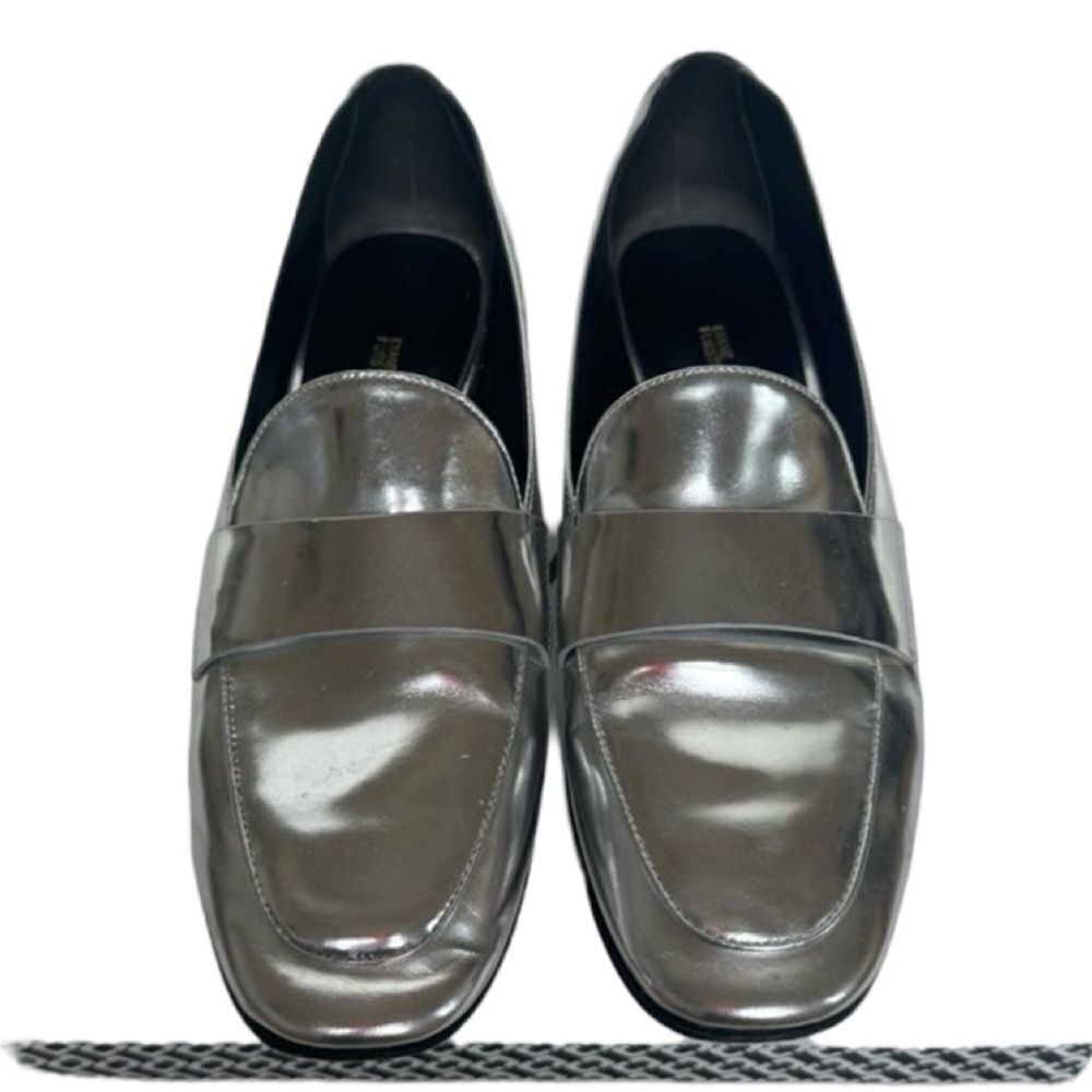 Diane Von Furstenberg Lafayette Loafers